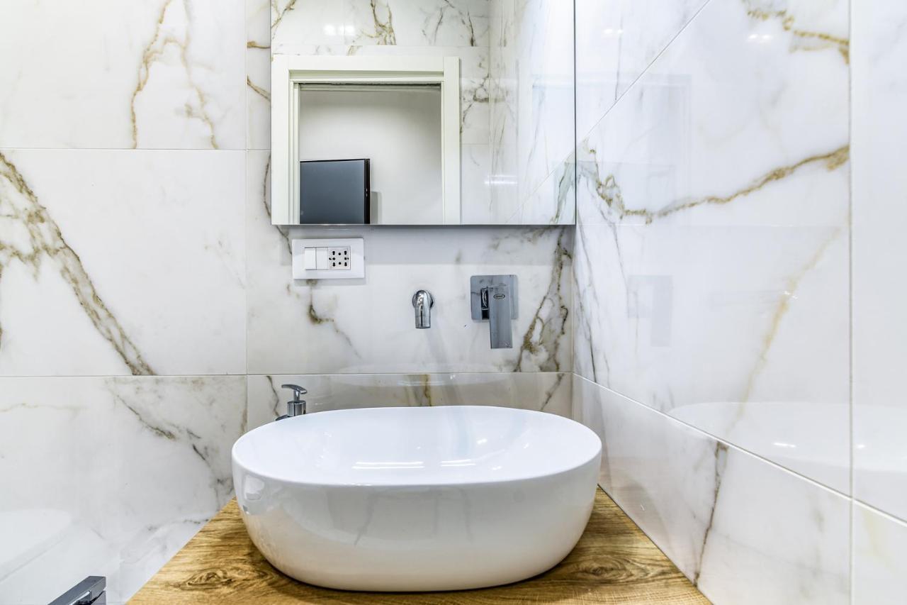 Apartment Basiliche *
